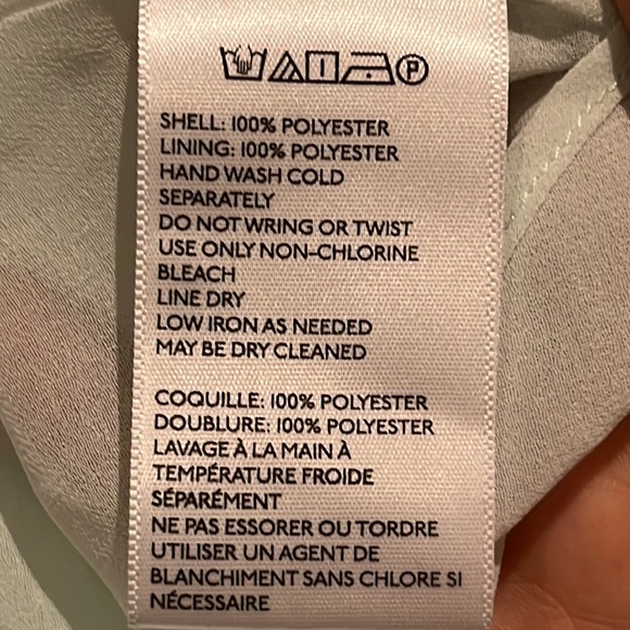 UO  silence  + noise 3D Floral Cocktail Party Fit + Flare Mini Dress - Picture 15 of 15